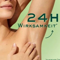 Rêve de Thé Deodorant Fraîcheur 24h Duo 2 x 50 ml