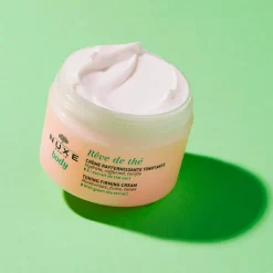 Rêve de Thé Straffende Körpercreme 200 ml