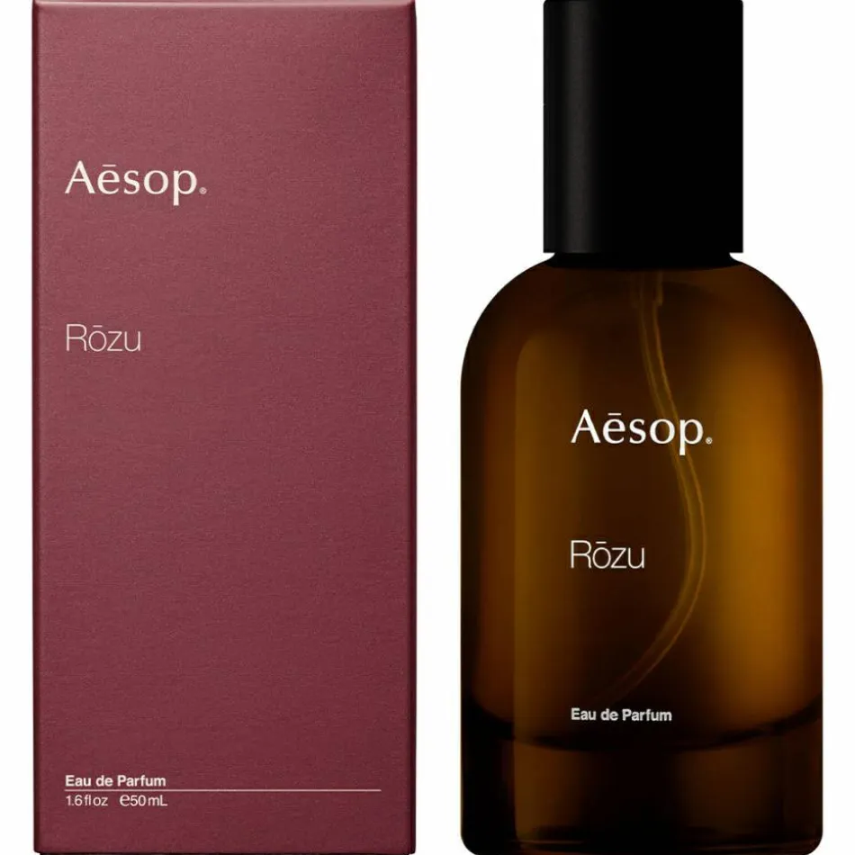 Rōzu Eau de Parfum 50 ml