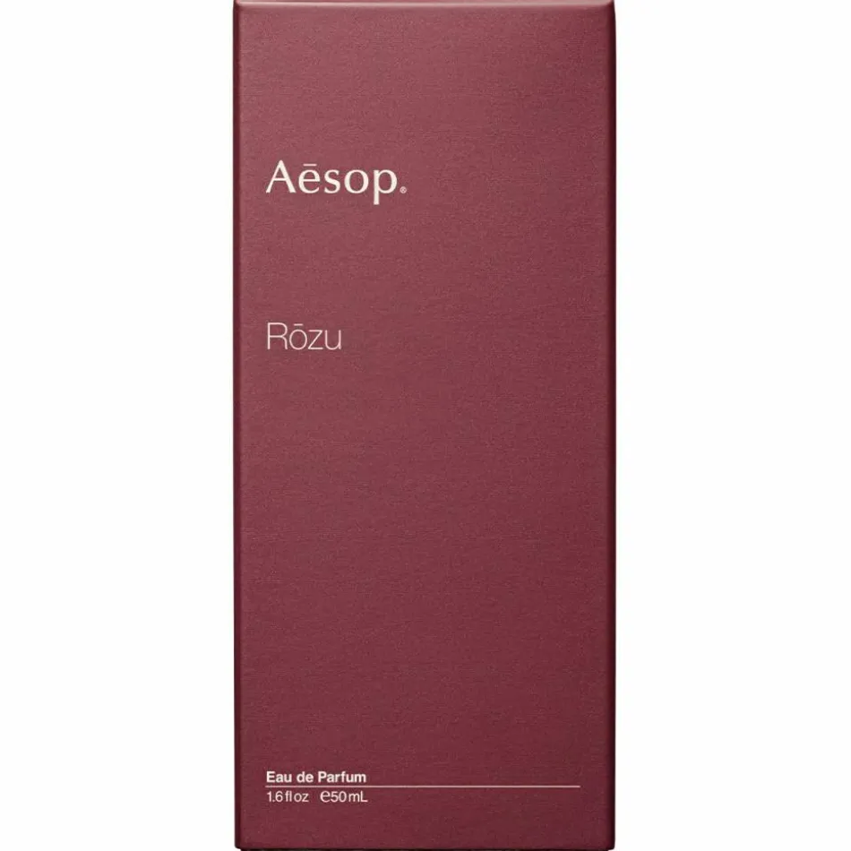 Rōzu Eau de Parfum 50 ml