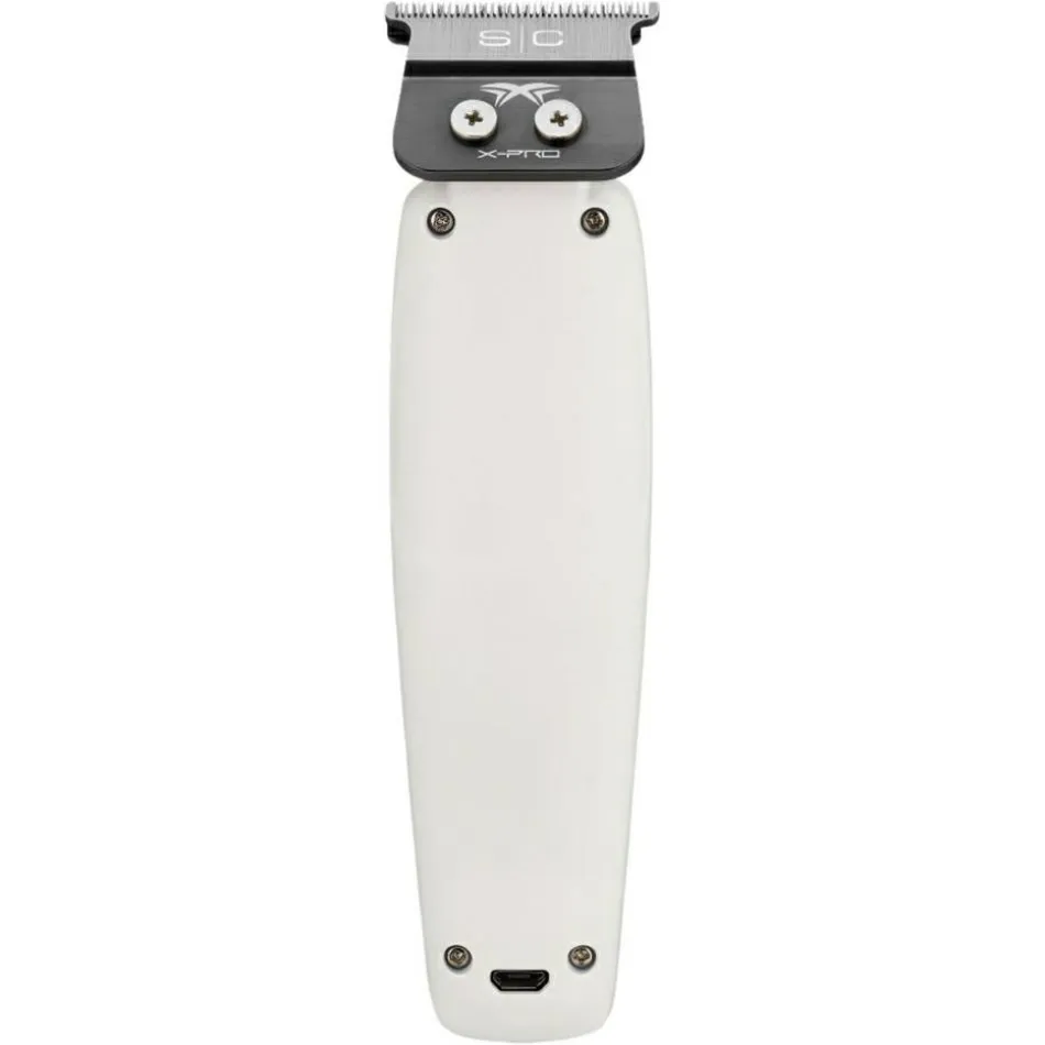 Saber Trimmer White