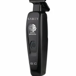 Saber Trimmer Black
