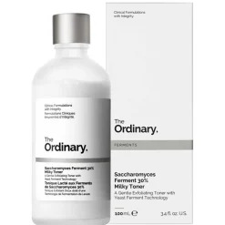 Saccharomyces Ferment 30% Milky Toner 100 ml