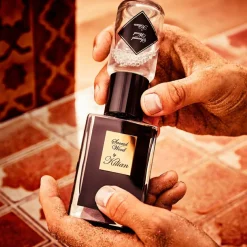 Sacred Wood Eau de Parfum nachfüllbar