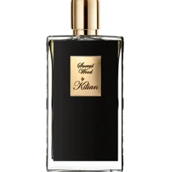 Sacred Wood Eau de Parfum nachfüllbar