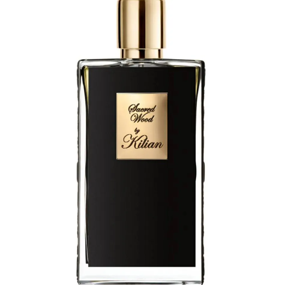 Sacred Wood Eau de Parfum nachfüllbar