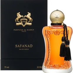 SAFANAD Eau de Parfum 75 ml