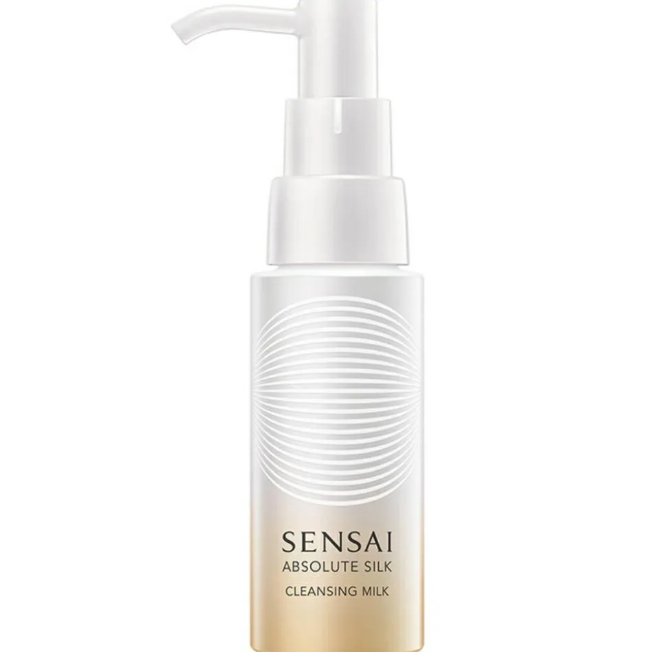 Saho Skincare Ritual Trial Set