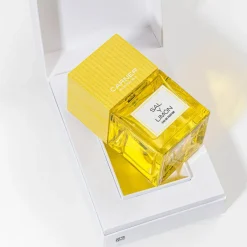 SAL Y LIMÓN Eau de Parfum