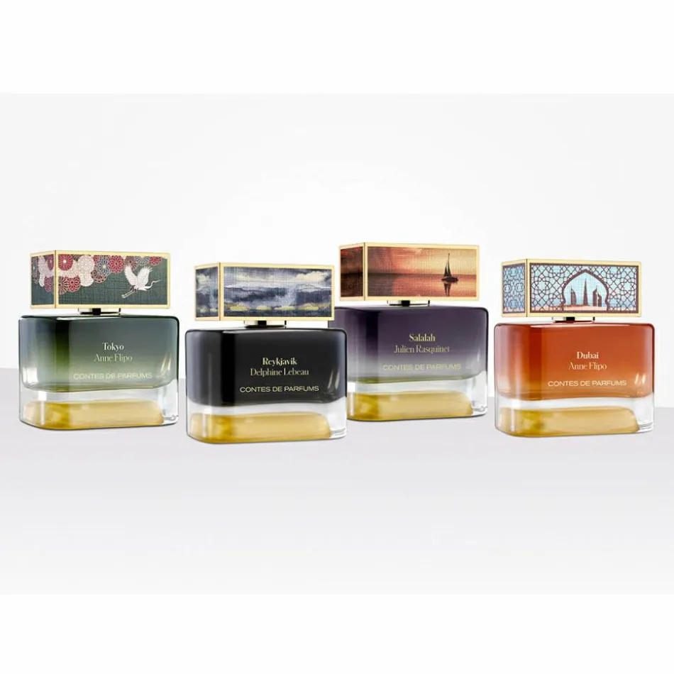 Salalah Eau de Parfum 50 ml