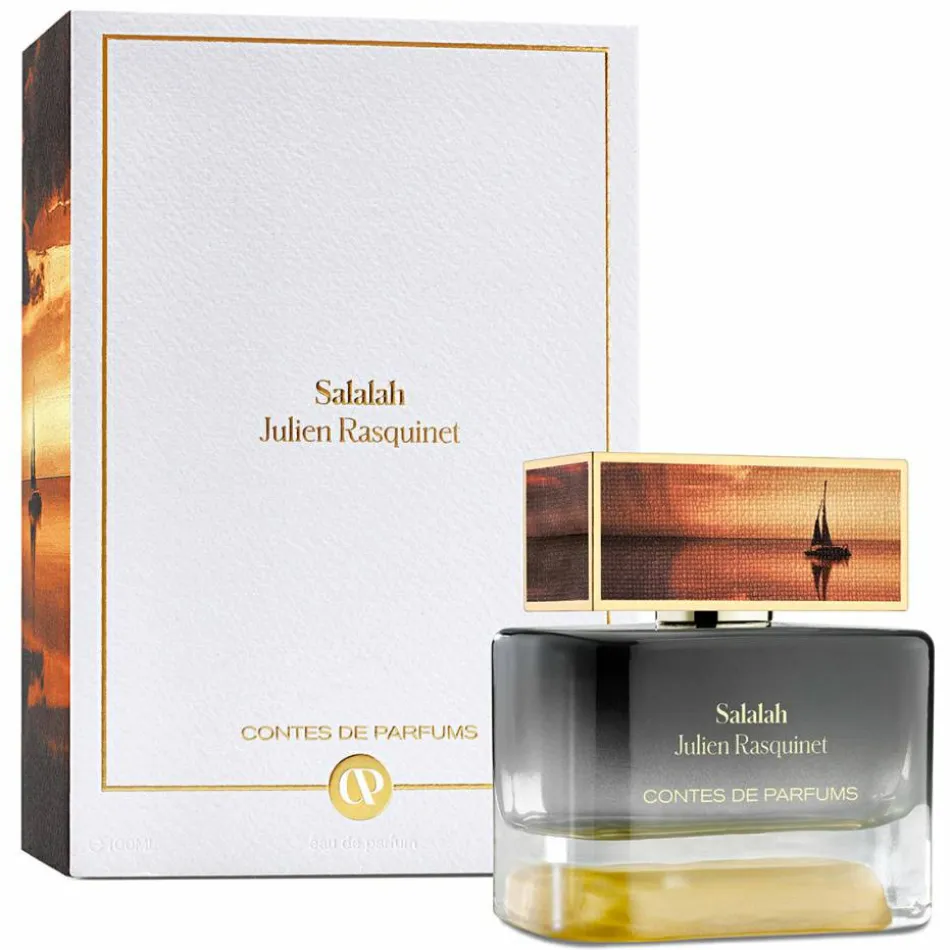 Salalah Eau de Parfum 50 ml