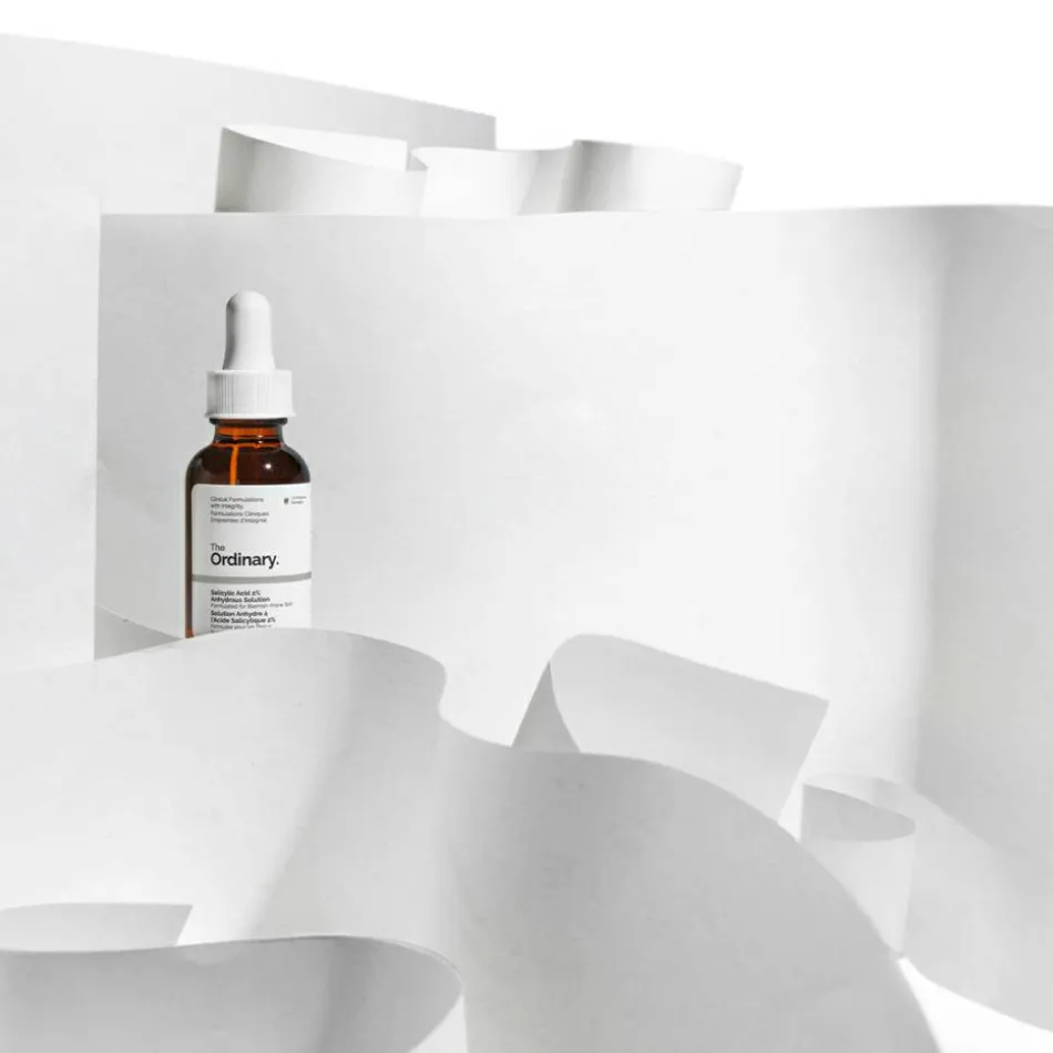 Salicylic Acid 2% Anhydrous Solution 30 ml