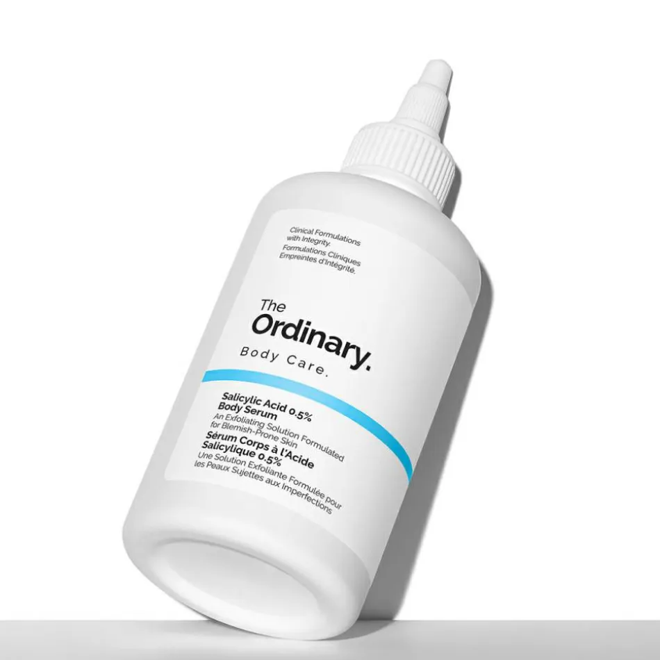 Salicylic Acid 0.5% Body Serum 240 ml