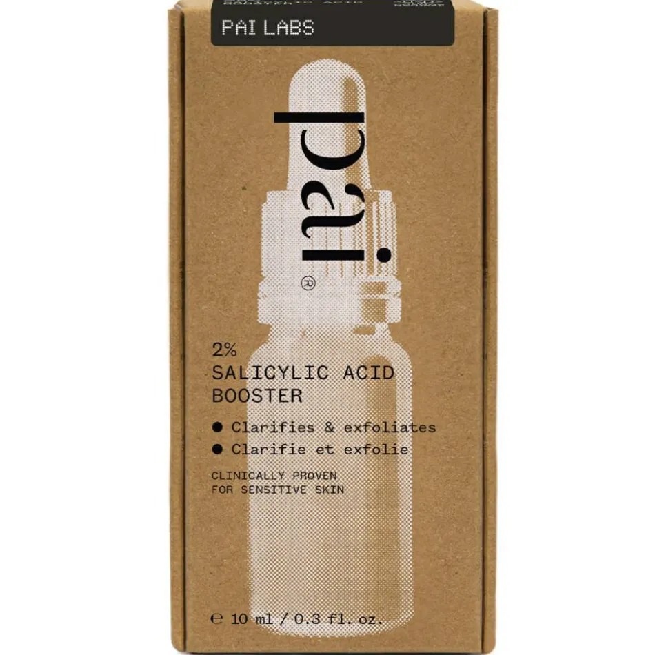 Salicylic Acid Booster 2 % 10 ml