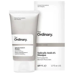 Salicylic Acid 2% Masque 50 ml