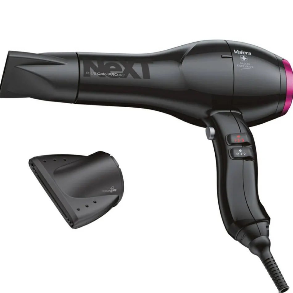 Salon Exclusive NeXT Plus Color Pro Black / Purple