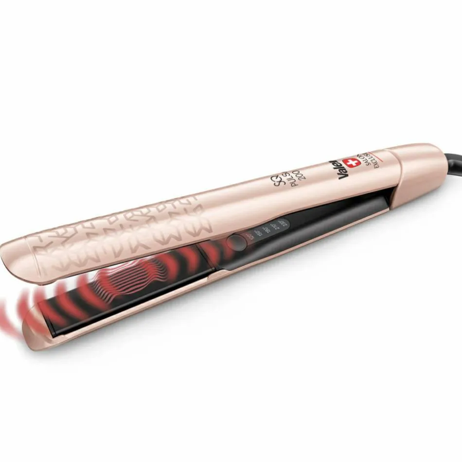 Salon Exclusive SQ Pulsa 200 Rose Gold