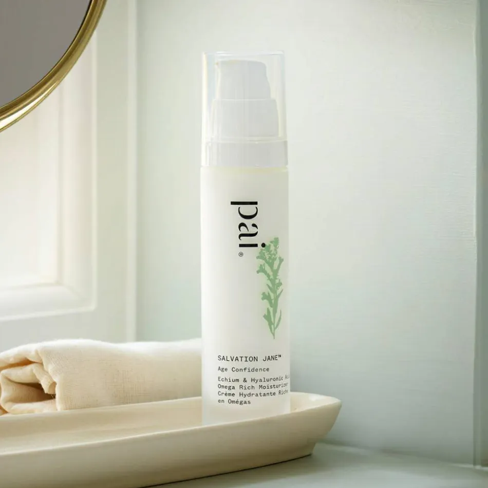 Salvation Jane Omega Rich Moisturizer 50 ml
