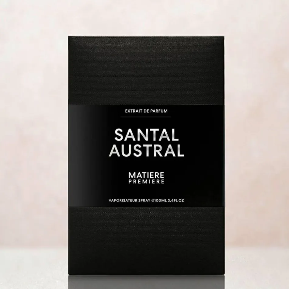 Santal Austral Extrait 100 ml