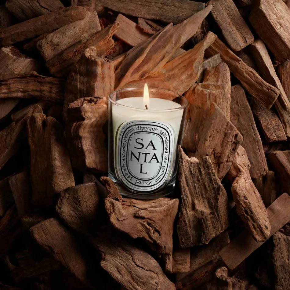 Santal Classic Candle 190 g
