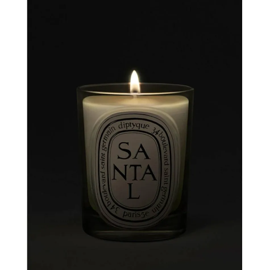 Santal Classic Candle 190 g