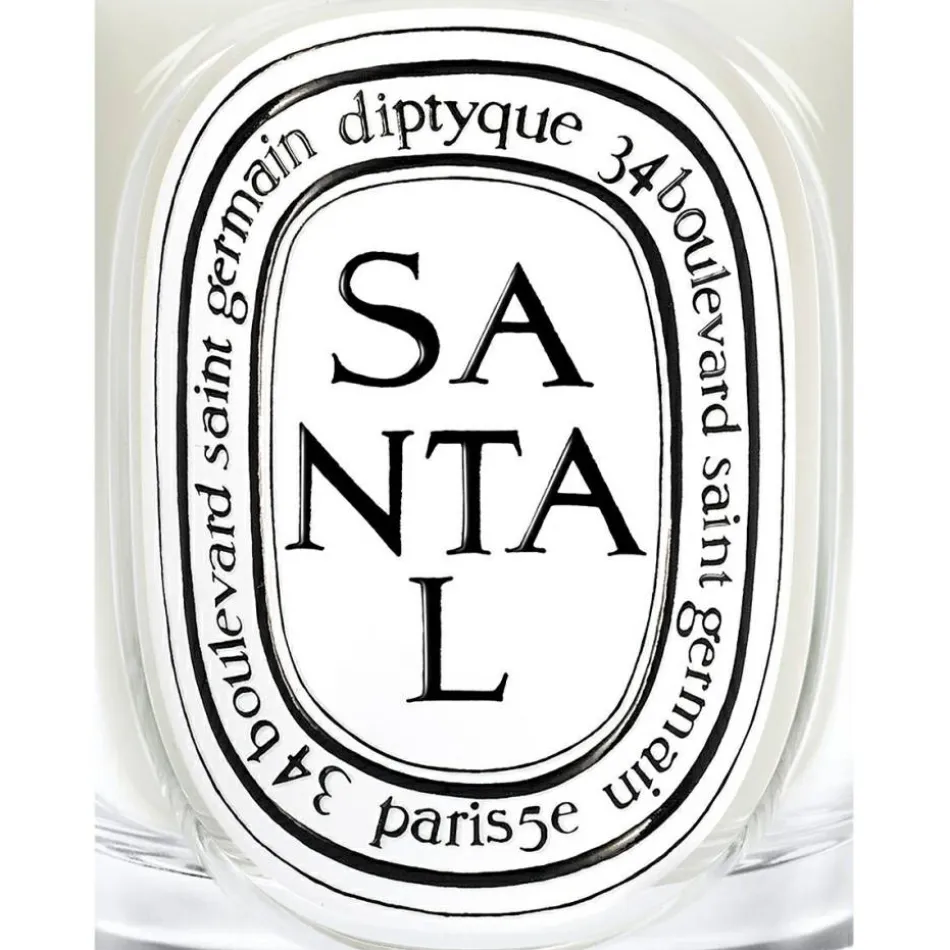 Santal Classic Candle 190 g
