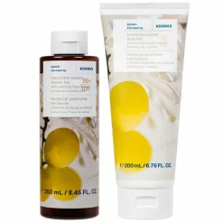 Santorini Grape   Body Care Collection