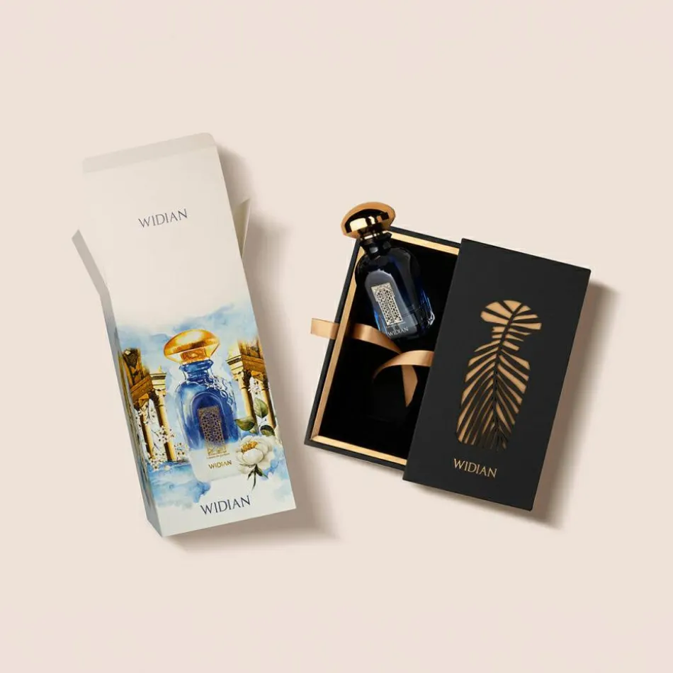 Sapphire Collection Granada Extrait de Parfum 50 ml