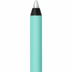 Satin Eyeliner Euphoria Silver 1,2 g