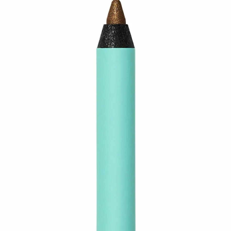 Satin Eyeliner Golden Beetle 1,2 g