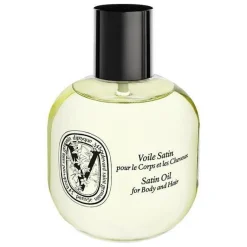 Satin Oil Hair & Body 100 ml