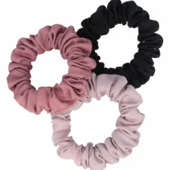 Satin Scrunchies