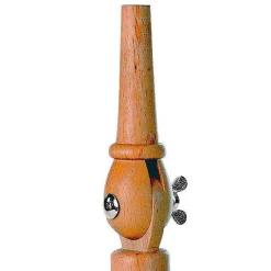Saugkopfhalter