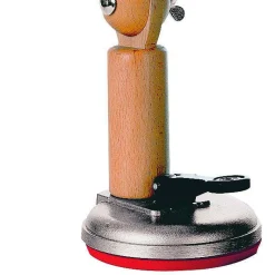 Saugkopfhalter