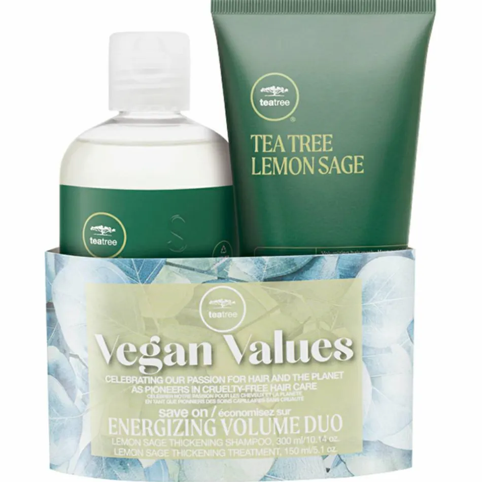 Save On Energizing Volume Duo