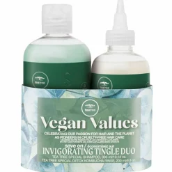 Save On Invigorating Tingle Duo