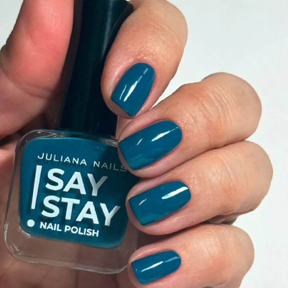 Say Stay! Nail Polish Gone Until November 10 ml