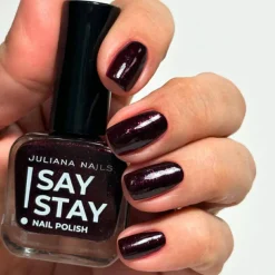 Say Stay!   Nail Polish Grace 10 ml