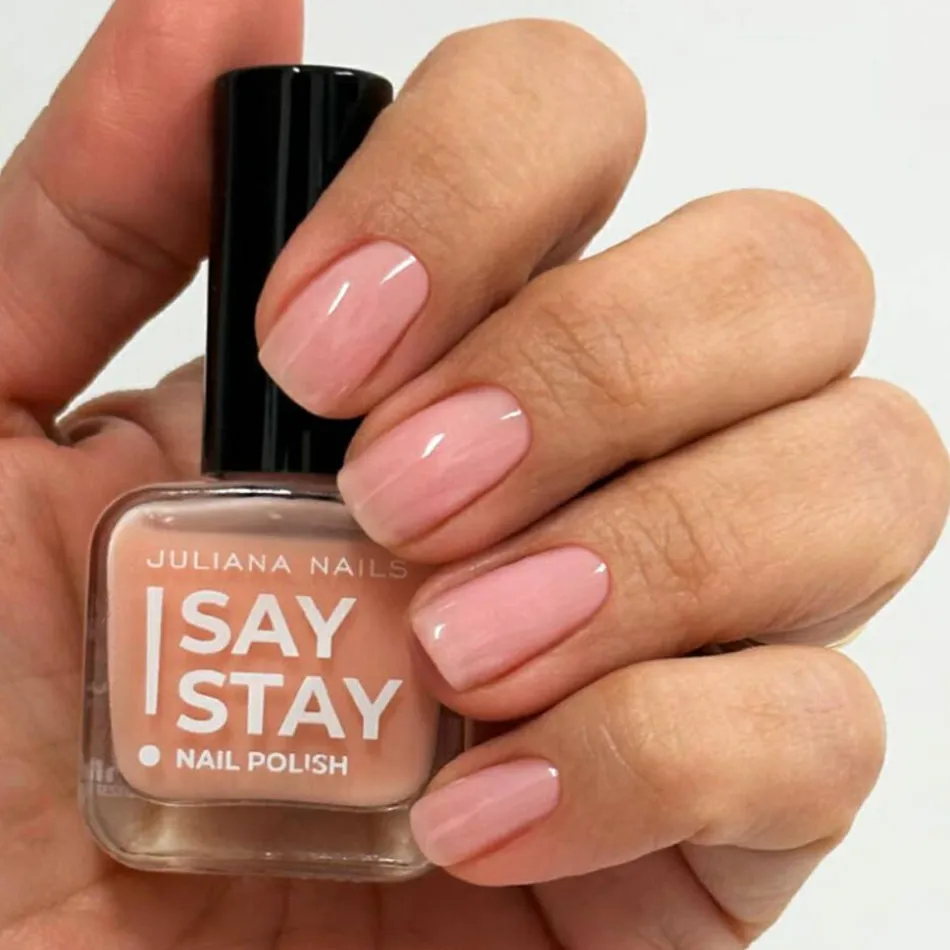 Say Stay! Nail Polish Heavenly 10 ml