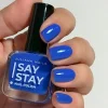 Say Stay!   Nail Polish Iris 10 ml