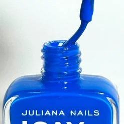 Say Stay!   Nail Polish Iris 10 ml