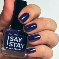 Say Stay!   Nail Polish Midnight Memories 10 ml