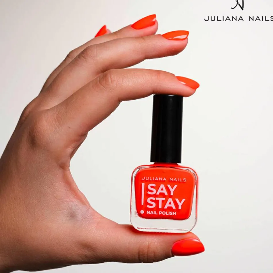 Say Stay! Nail Polish Neon Insta Ready 10 ml