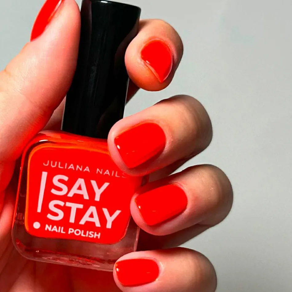 Say Stay! Nail Polish Neon Insta Ready 10 ml