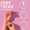 Say Stay!   Nail Polish Neon Social Shine 10 ml