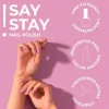 Say Stay!   Nail Polish Neon Spotlight Sparkle 10 ml