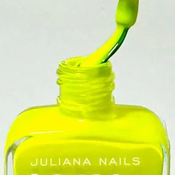 Say Stay! Nail Polish Neon Spotlight Sparkle 10 ml