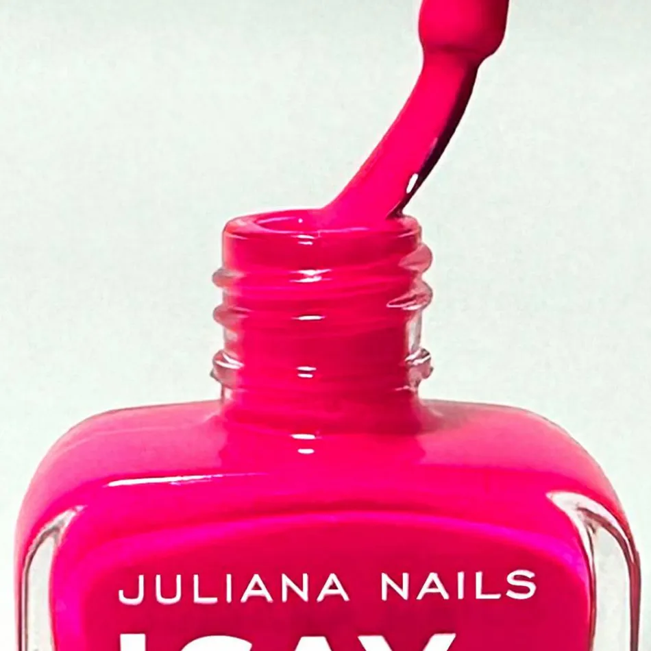 Say Stay! Nail Polish Neon Post It 10 ml