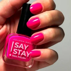 Say Stay! Nail Polish Neon Post It 10 ml