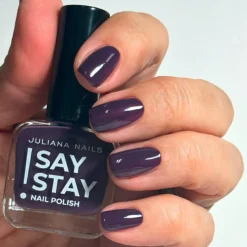 Say Stay!   Nail Polish Romantic Getaway 10 ml